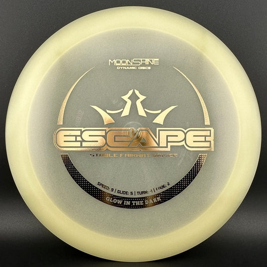 Lucid Moonshine Escape Dynamic Discs