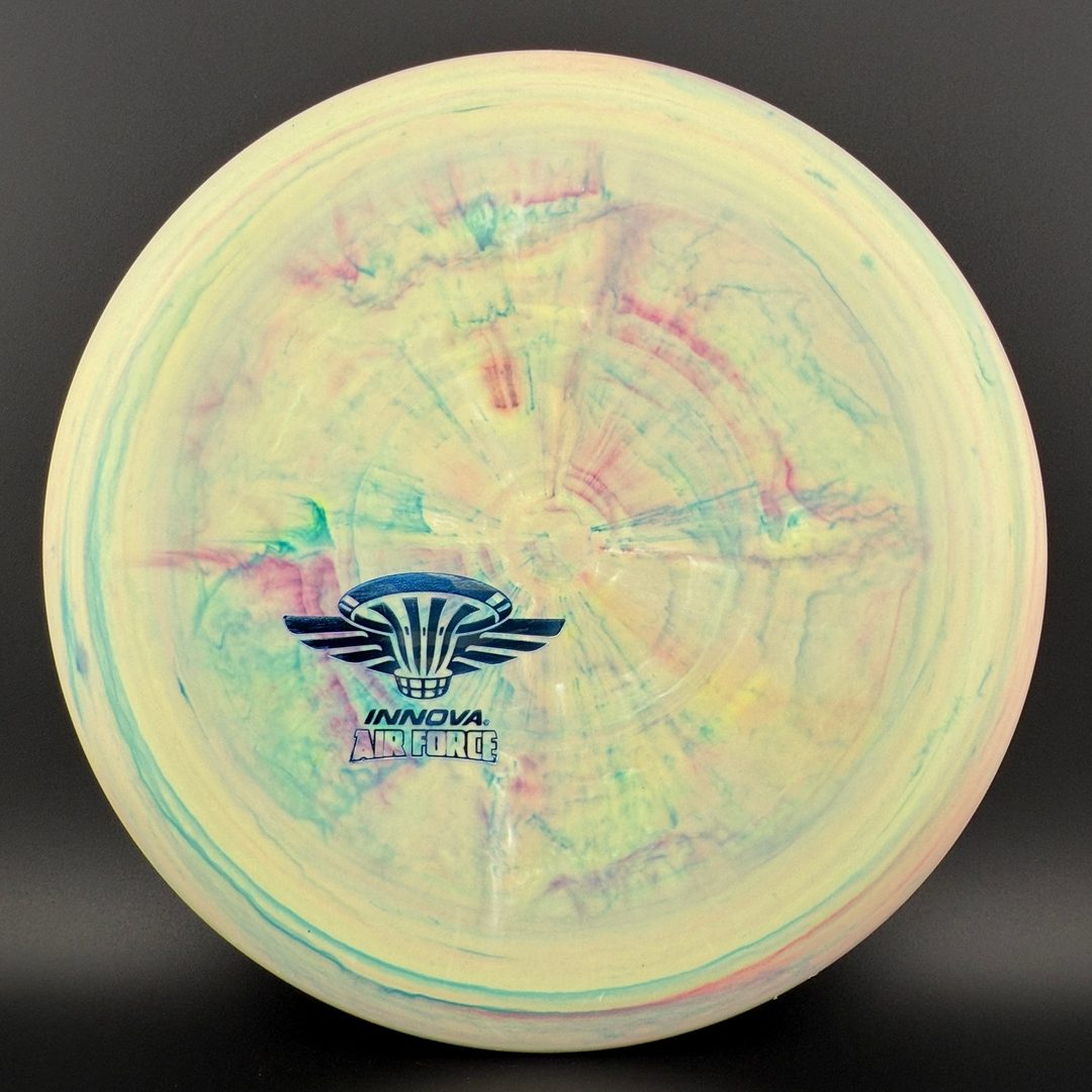 Galactic XT Jay - Air Force Innova