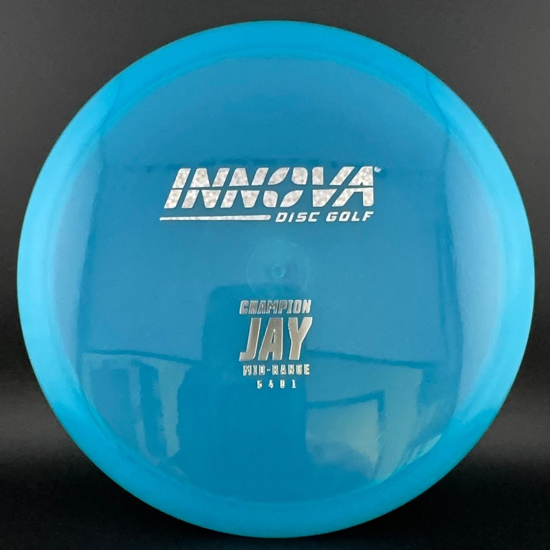 Champion Jay - Mid Range Innova