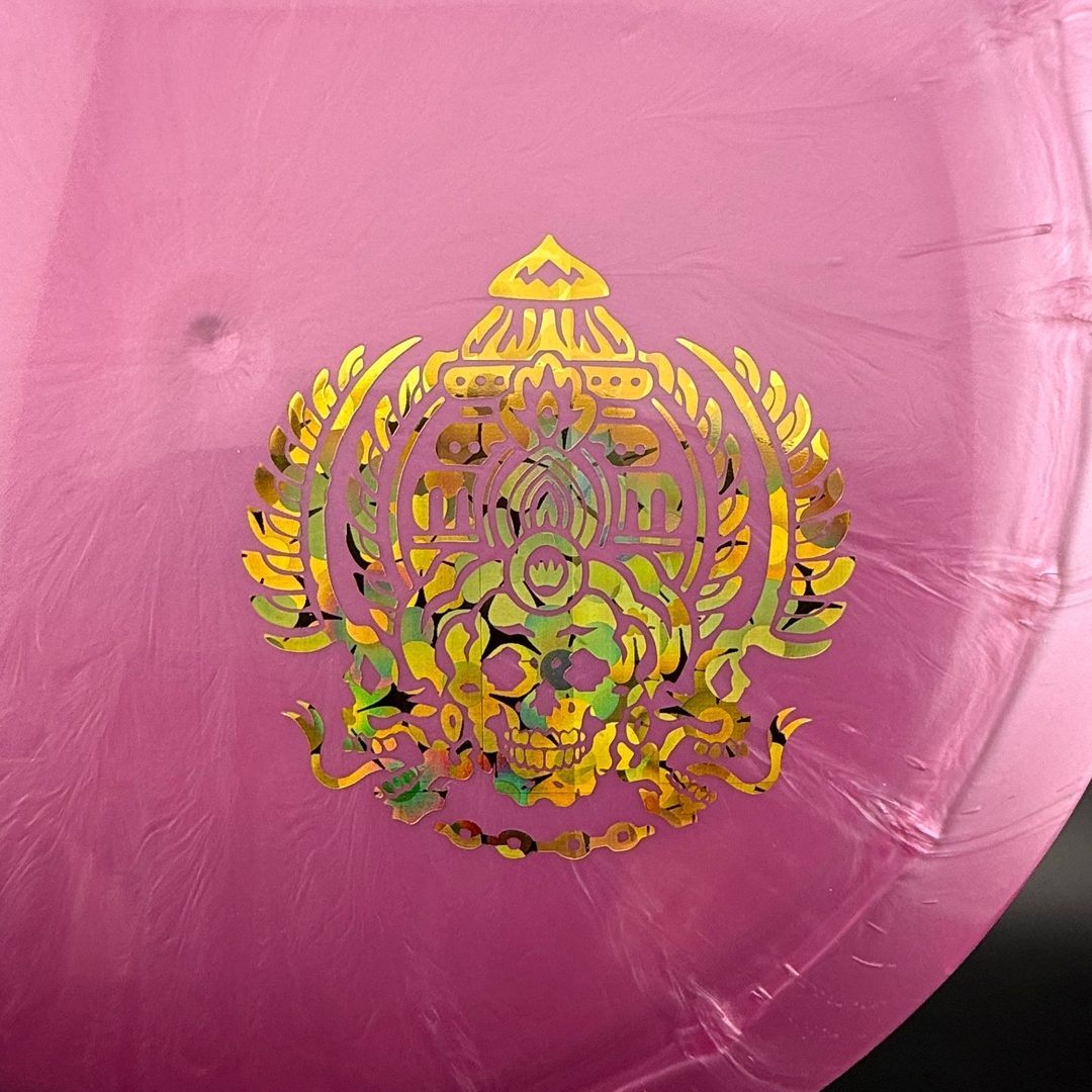 Ethereal Animus - TSA Mini God Stamp TSA