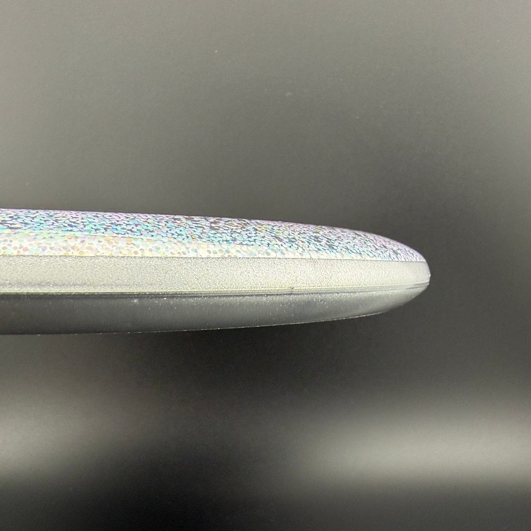 Luna Battle Pack - Full Foil Sparkle Set 2 Discs - McBeth vs Barela Discraft