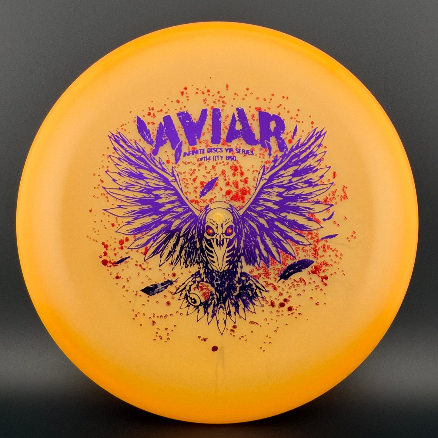 Proto Glow Soft Champion Aviar - VIP Series #114 - 1/650