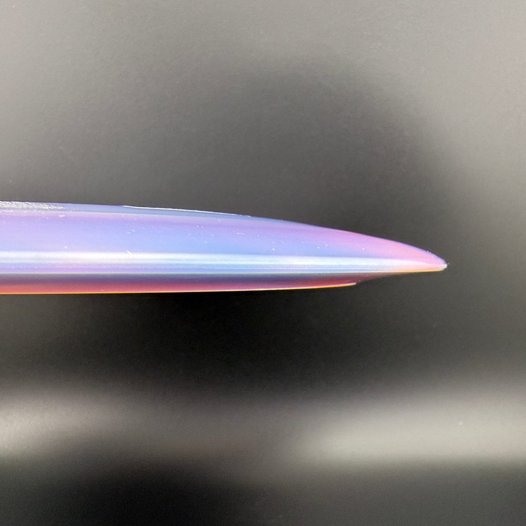 Big Z Swirl Nuke - Ledgestone 2025 Season 2 Discraft