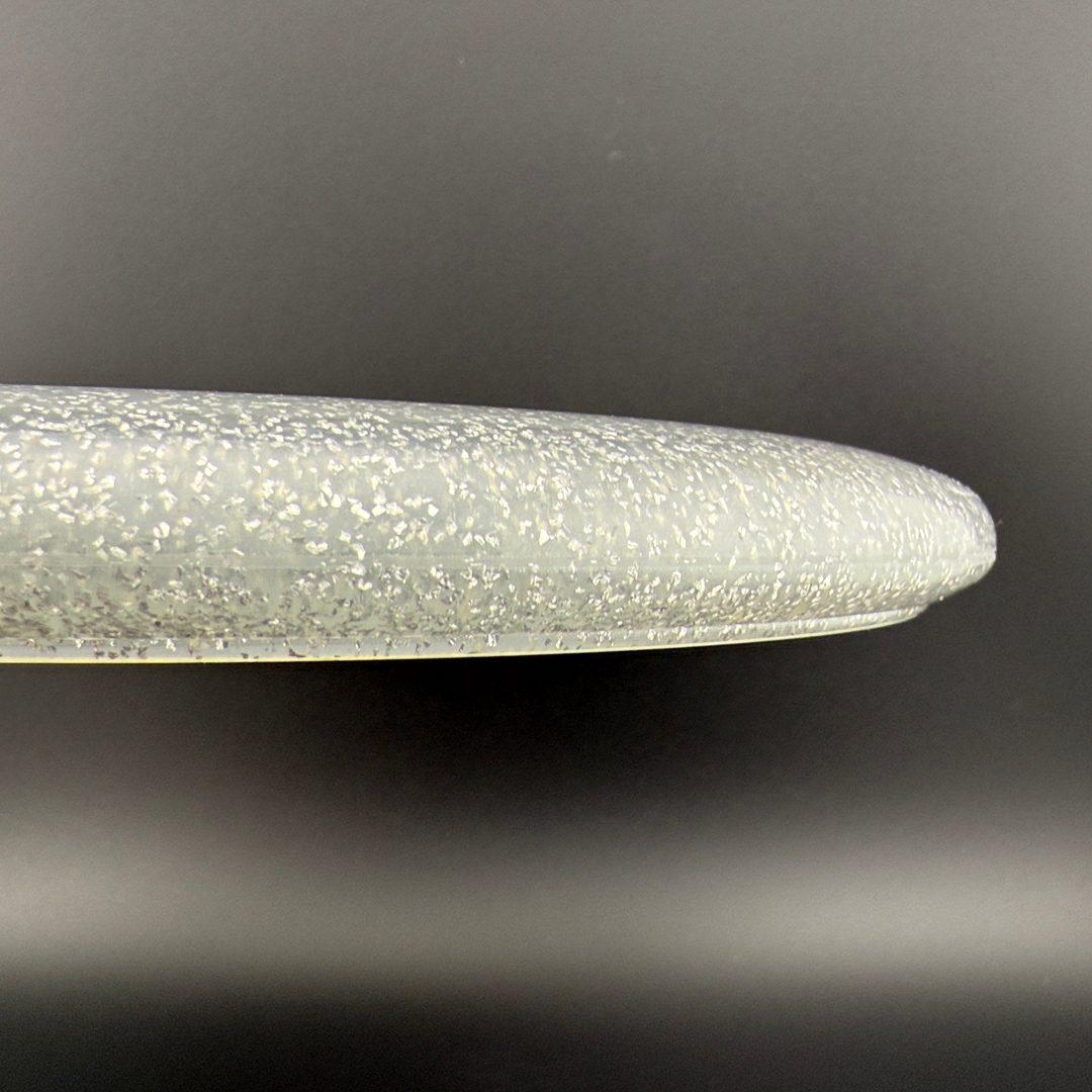 CryZtal Sparkle FLX Kratos - Paul McBeth Supreme Flight Discraft