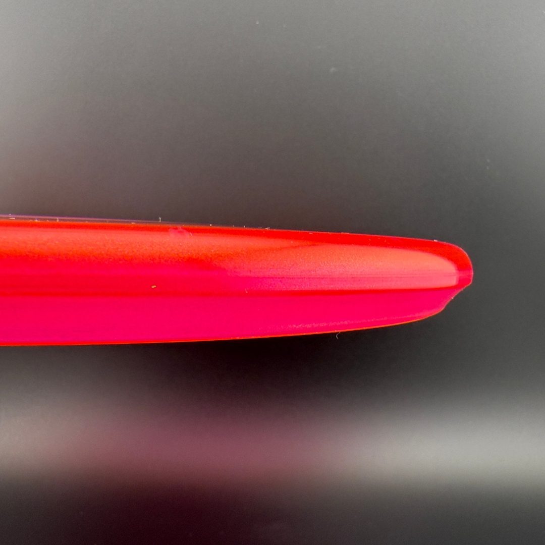 VIP-Ice Glimmer Harp - Ricky Wysocki - Dojo Spin Dyed Westside Discs