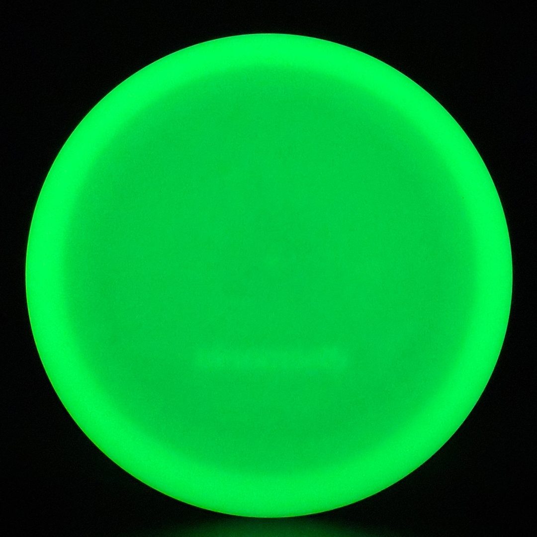 Glow C-Line FD2 - Factory Blank Dyer's Delight Discmania