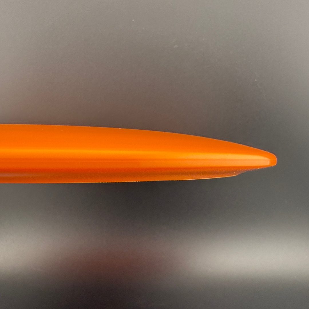 S-Line FD - 303 Open Bottom Stamp Discmania