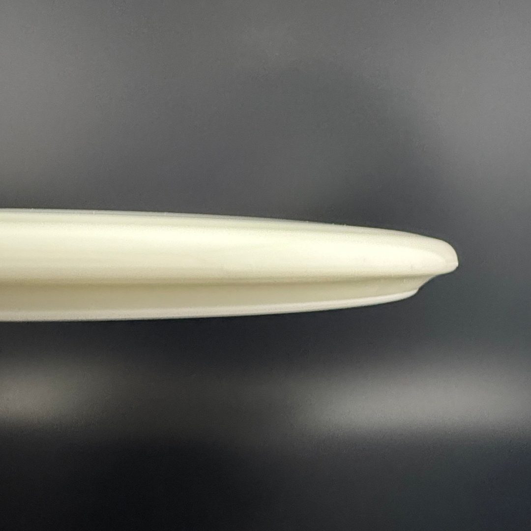 Aura Crux - First Run TSA