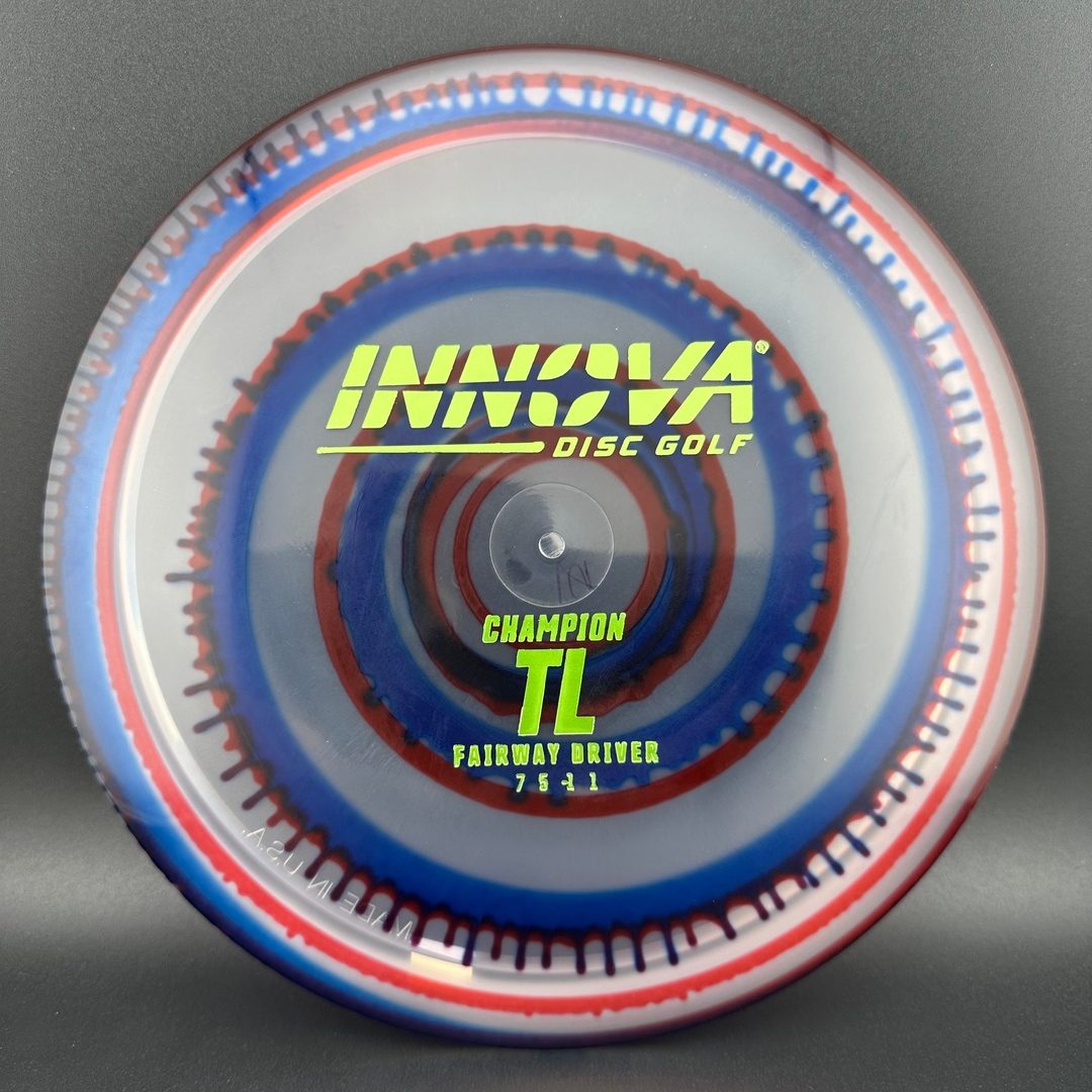 Champion I-Dye TL Innova