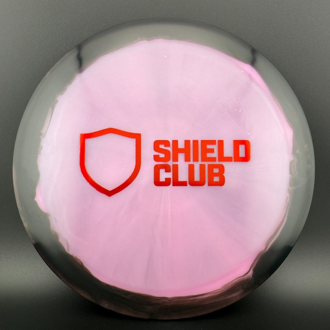 Color Glow Horizon C-Line DD1 - Shield Club Discmania