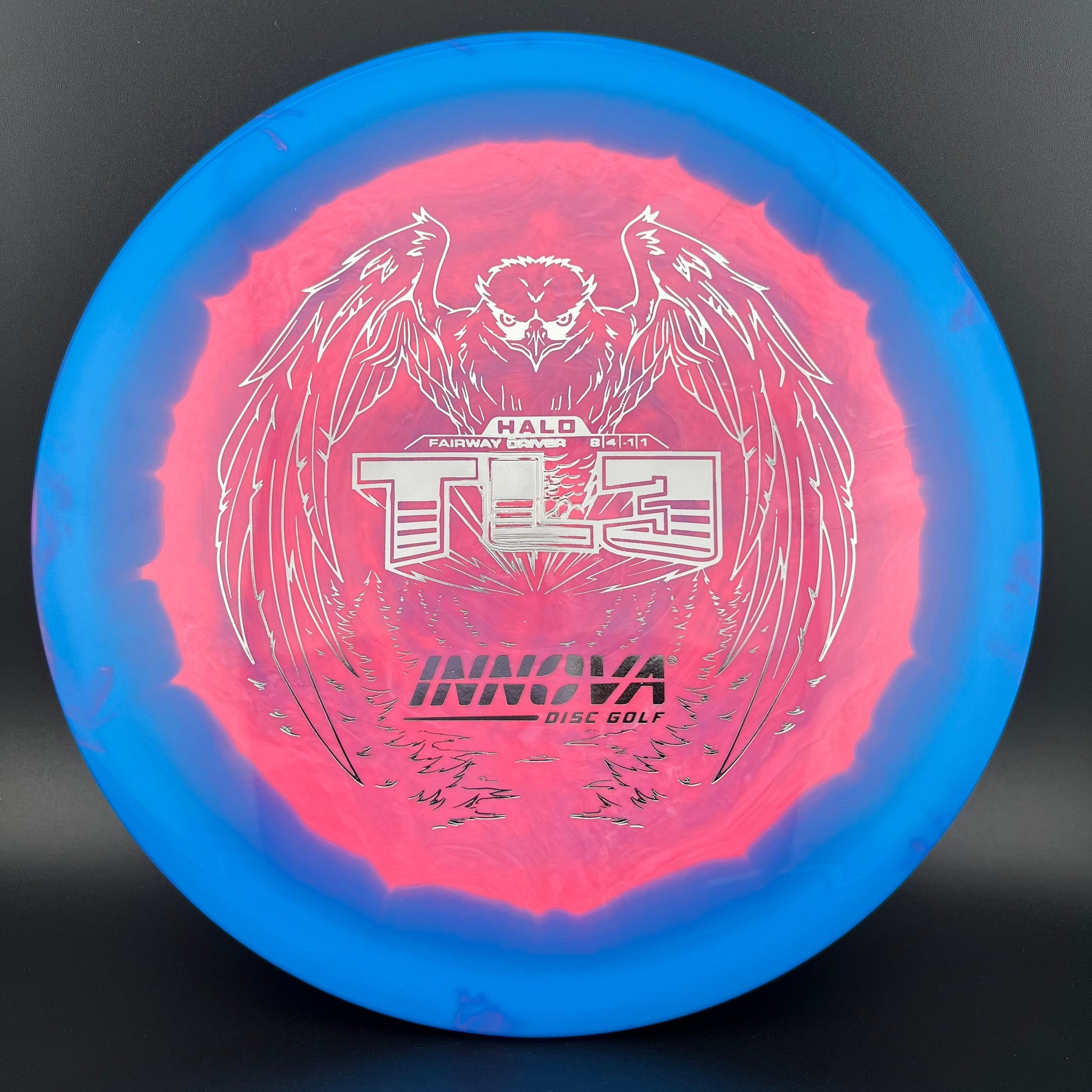 Halo Star TL3 Innova