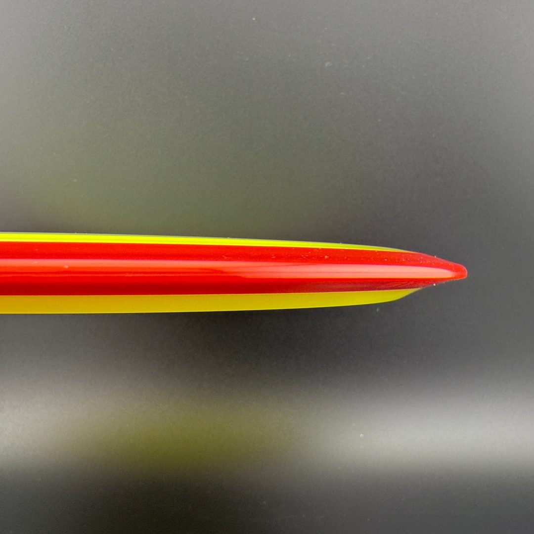 Plasma Insanity Axiom