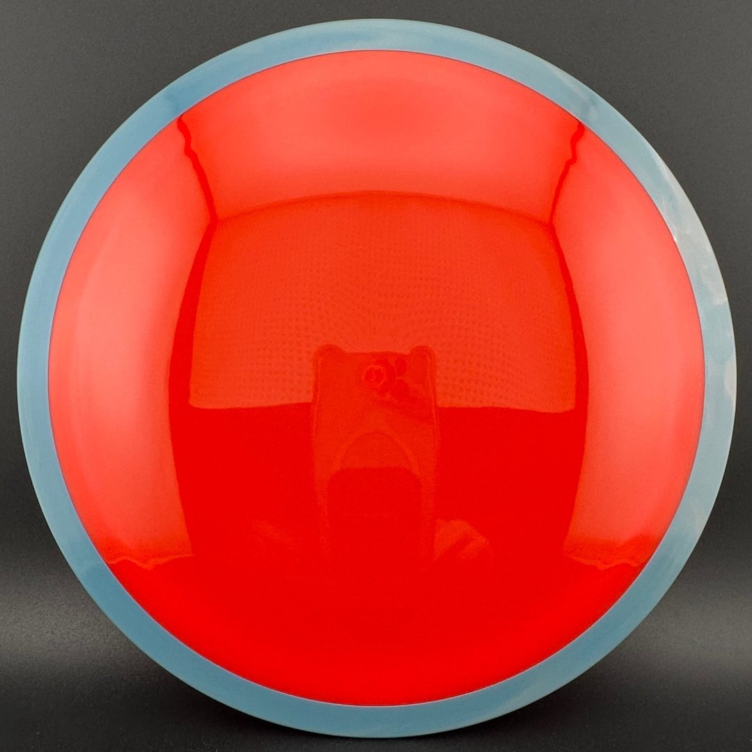 Neutron Time-Lapse Re-Tooled - Blank Axiom