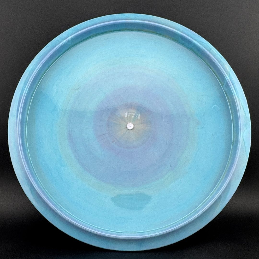 Swirly Aura Pathfinder TSA