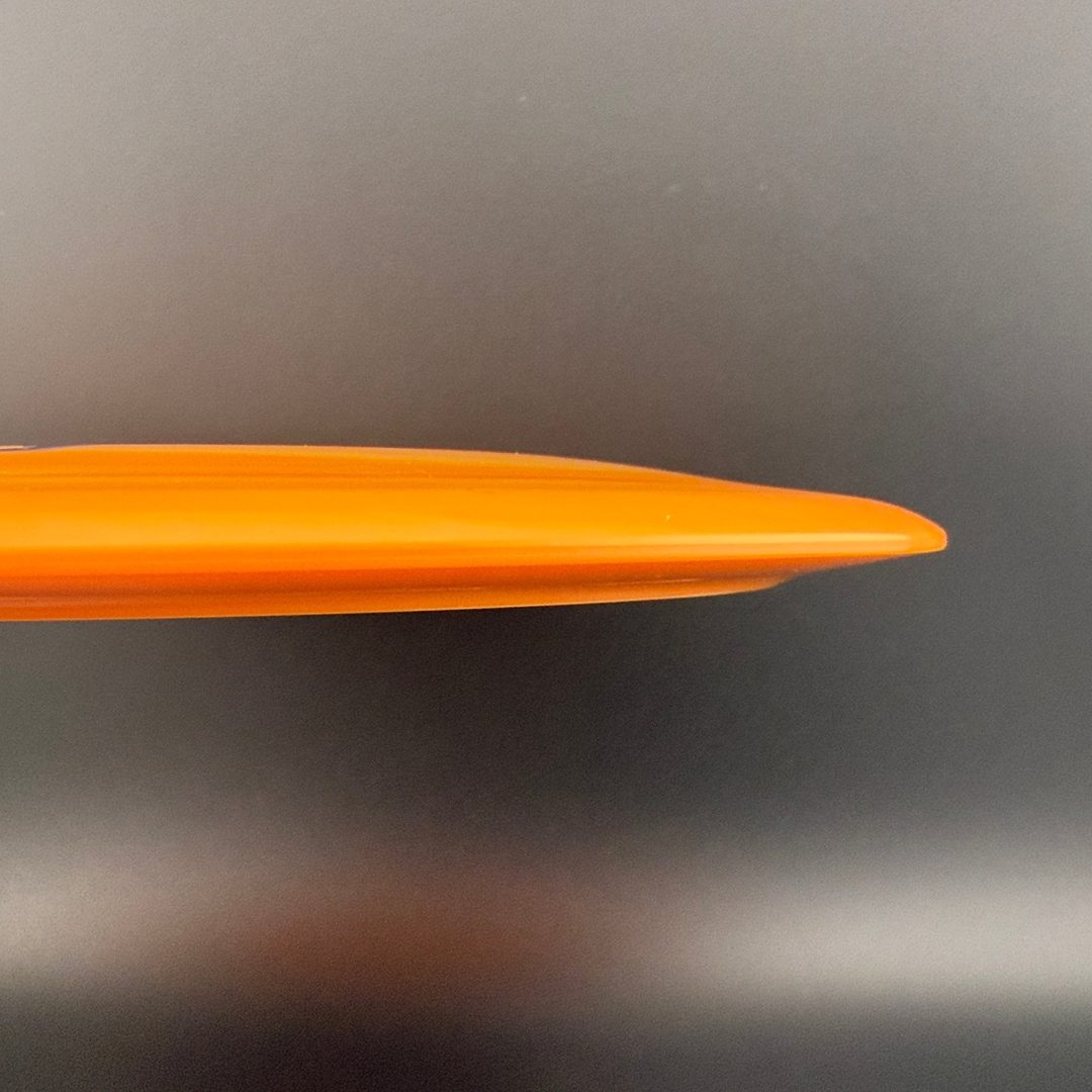 Swirly S-Line PD2 - MBB 25 - Mini Shield Discmania