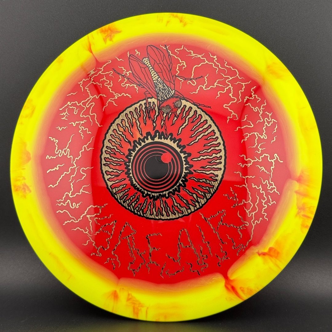 Halo Star Wraith - Eye-Fly RAD V2 by Ripper Studios Innova