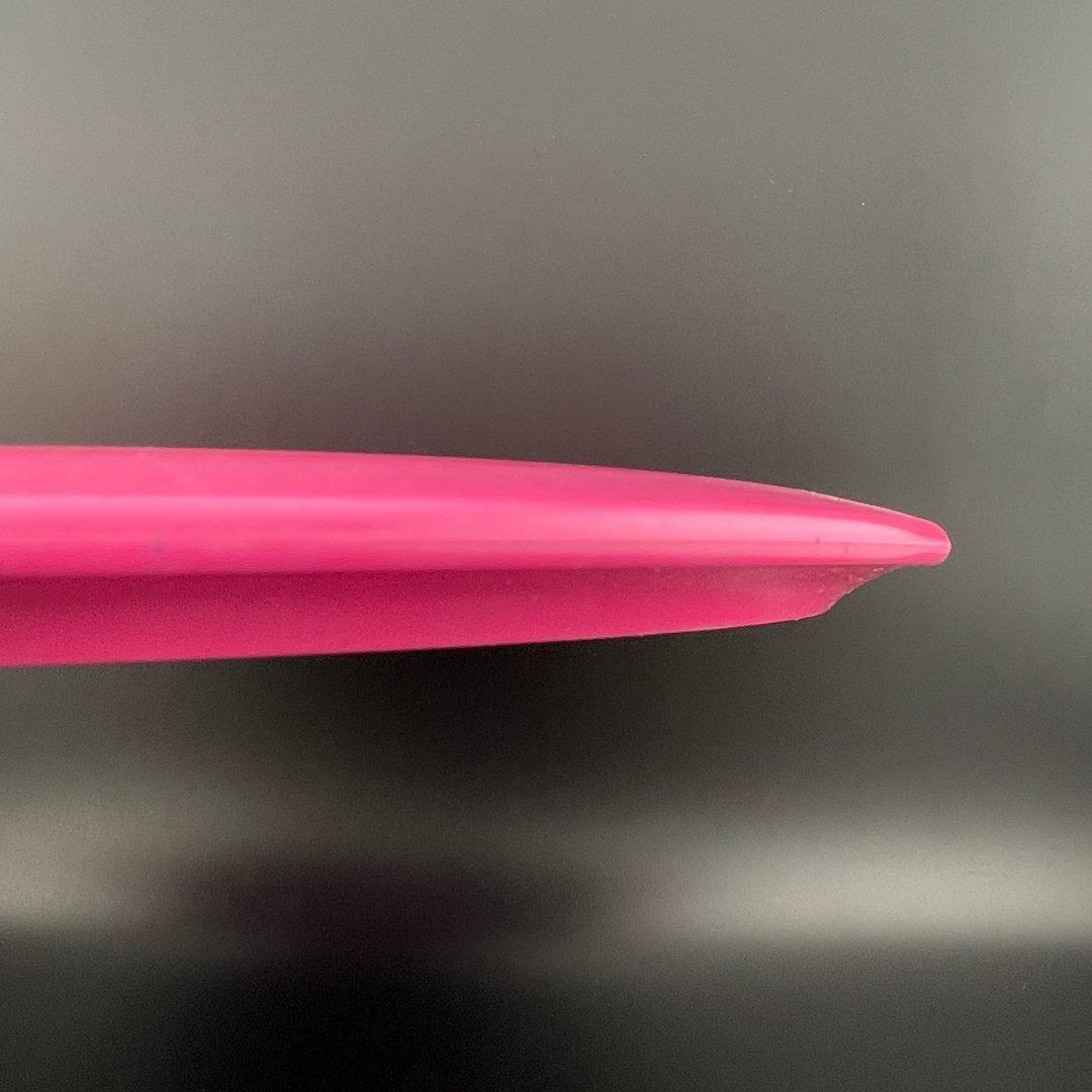 ESP Glo Sparkle Passion - Limited Ledgestone 2023 Discraft