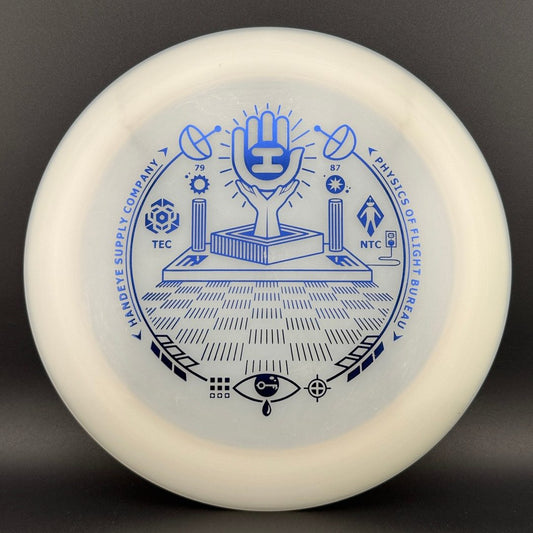 Opto Ballista Pro - Handeye Pedestal Latitude 64