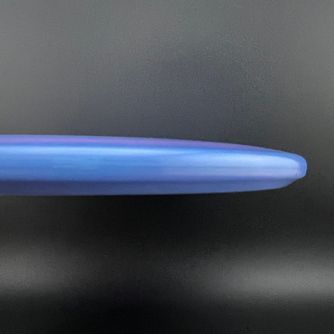 Swirl ESP Joy Prototype - Paige Pierce Discraft