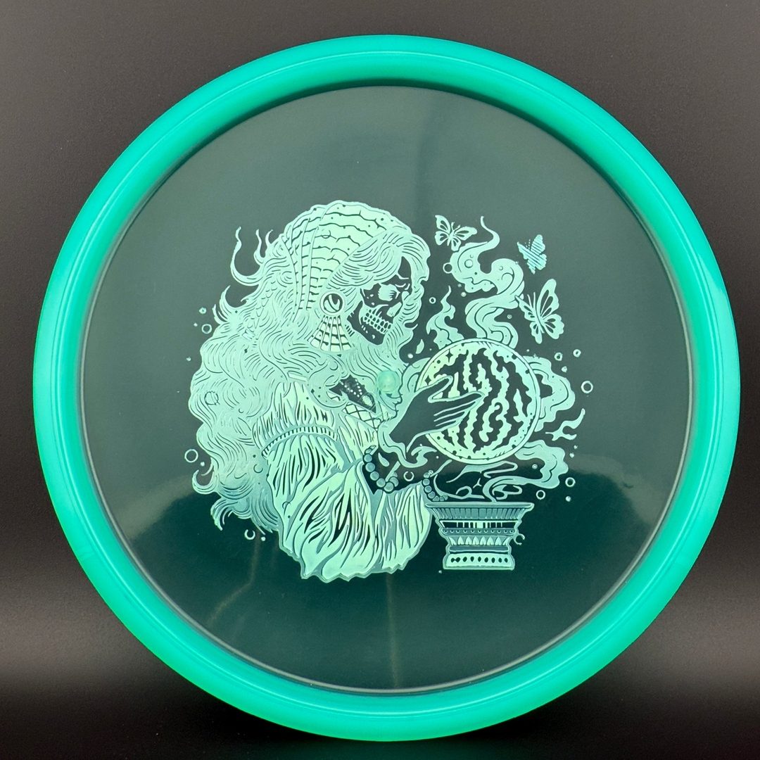 Ethos Praxis Not So Soft - American Beauty - 1/400 TSA