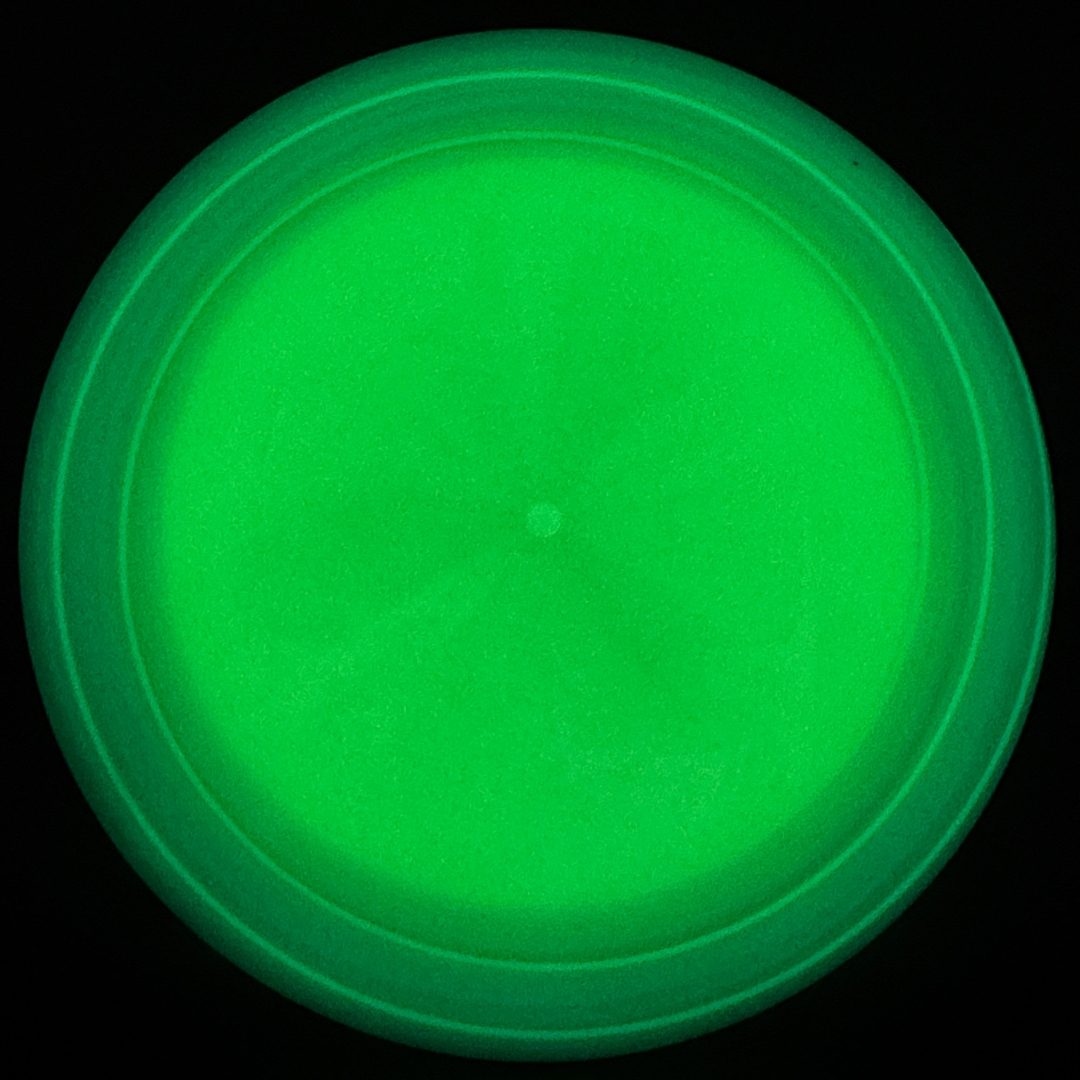 K1 Glow Stal 2024 - Spin Dyed Dojo Designs Kastaplast