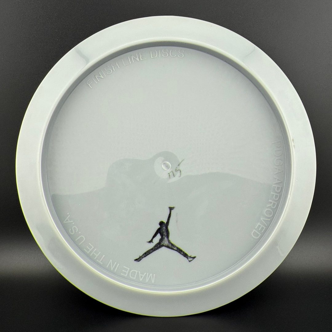 Forged Era - F2 *Gibson Stash* Jumpman Finish Line