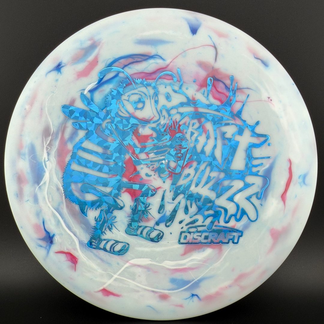 Lightweight Jawbreaker Buzzz Discraft
