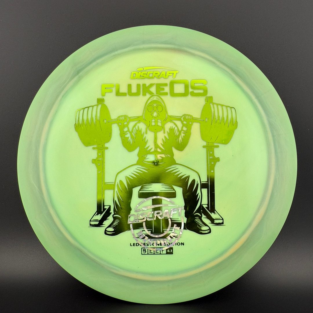 Nuke OS - Fluke OS - April Fools 2025 Misprint Discraft