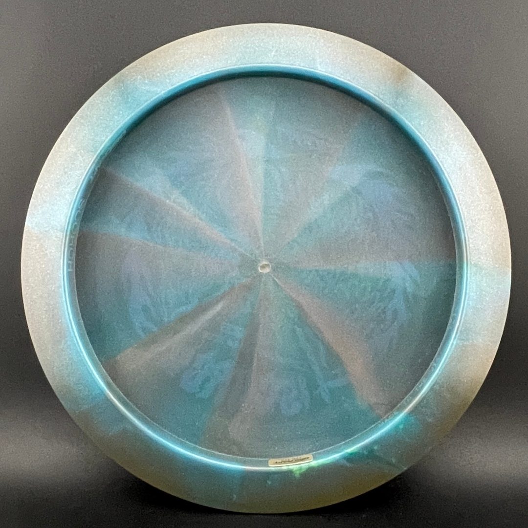 Z Metallic Scorch - 2023 Ledgestone Limited Edition Discraft