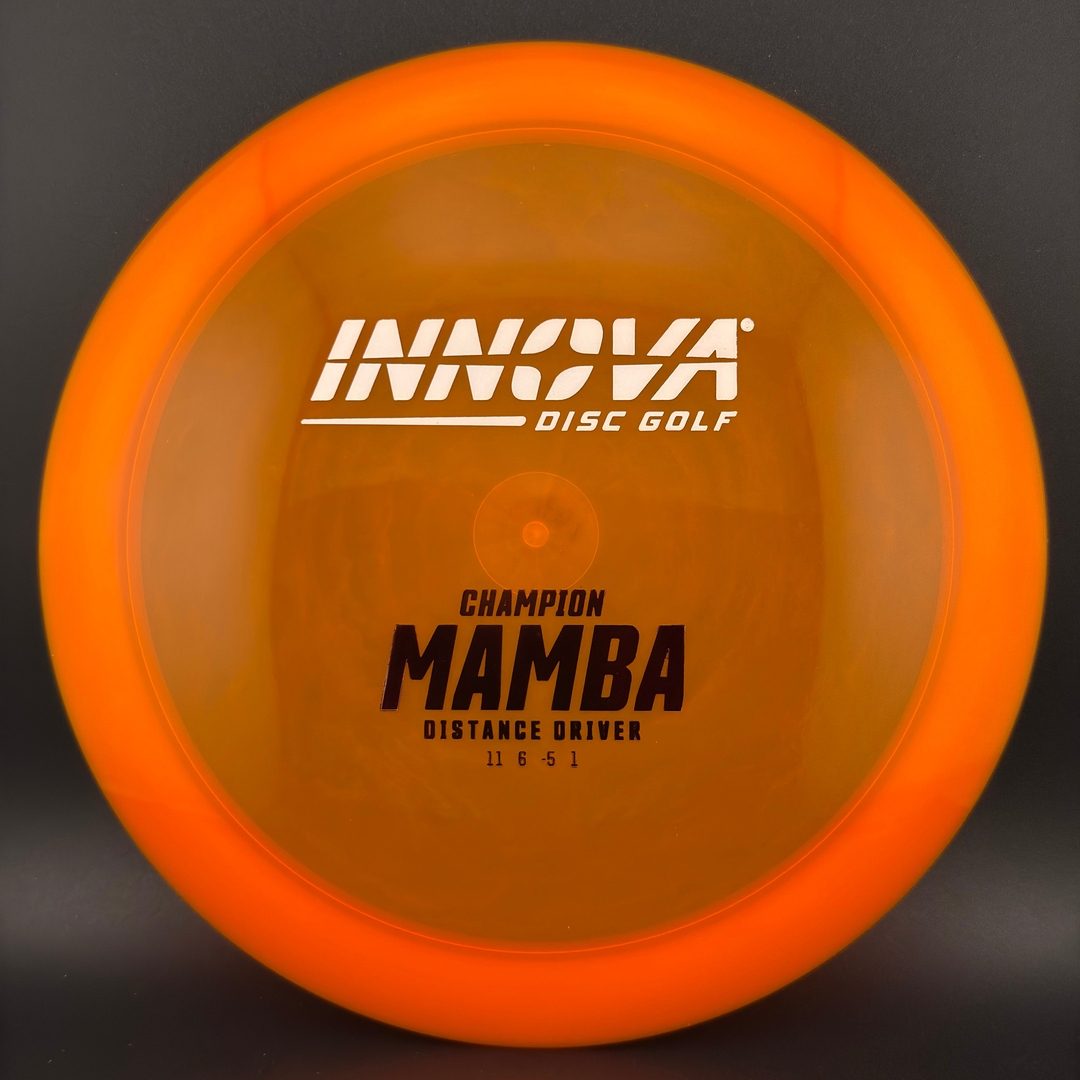 Champion Mamba Innova