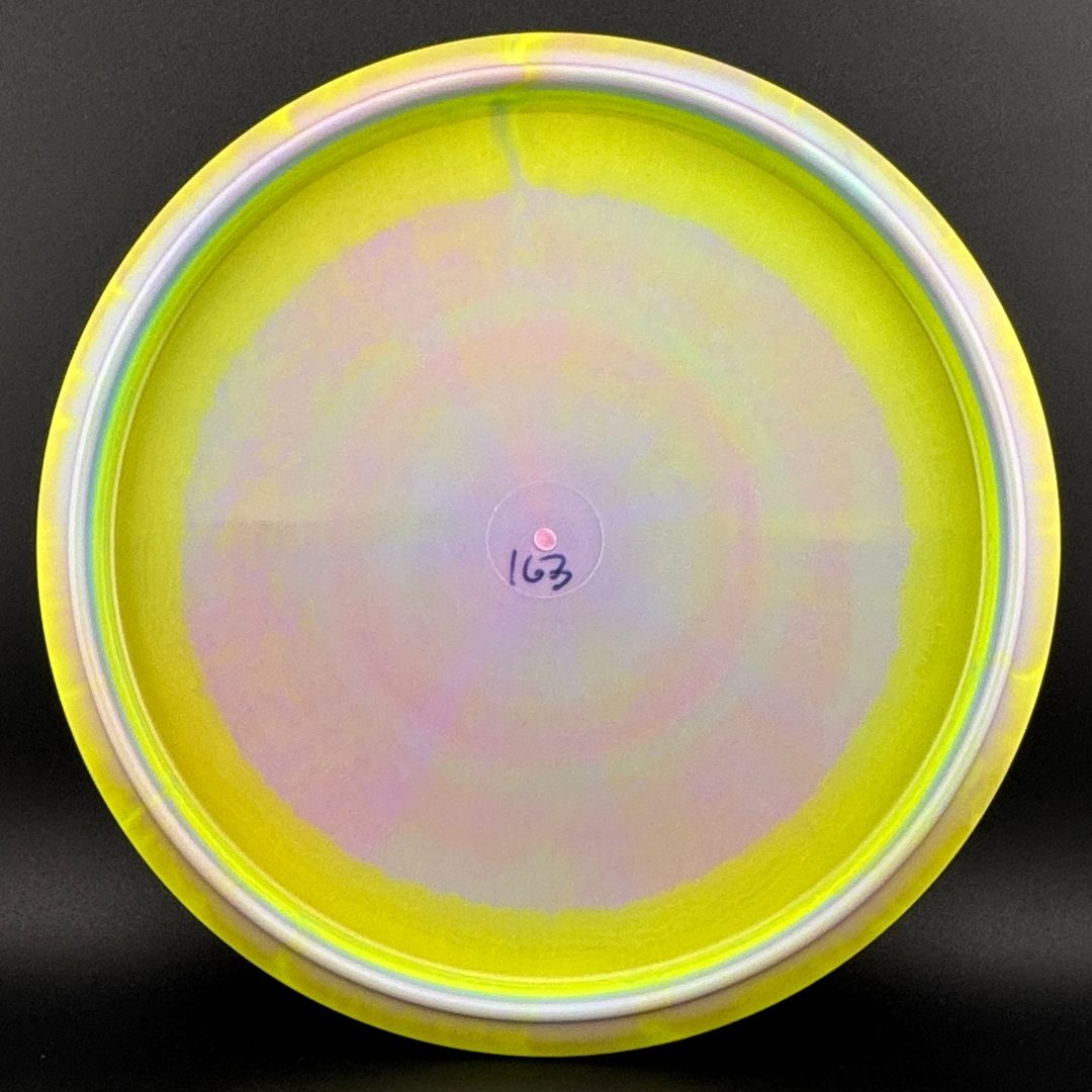 Halo Star Wombat3 Innova