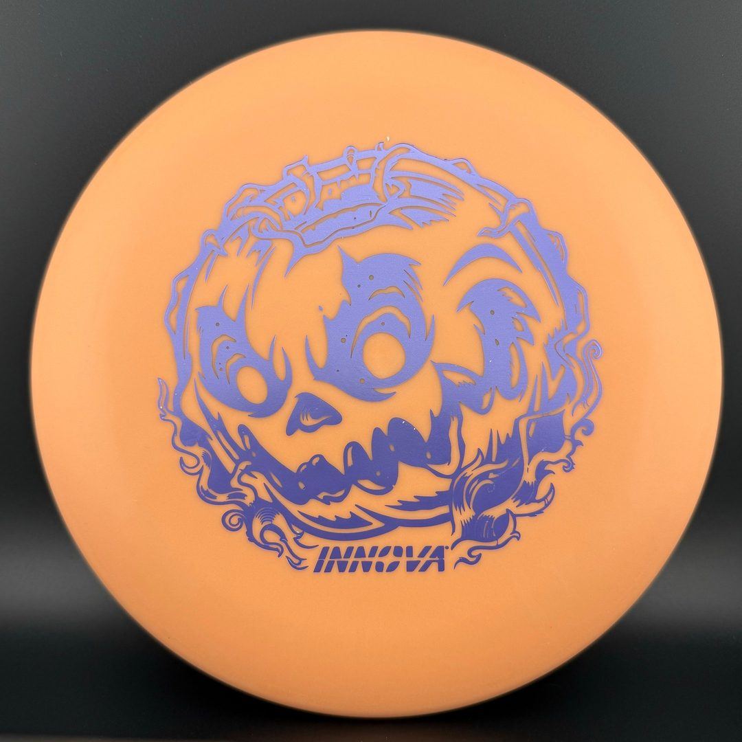 Nexus Color Glow Aviar - Halloween 2024 Pumpkin Edition Innova