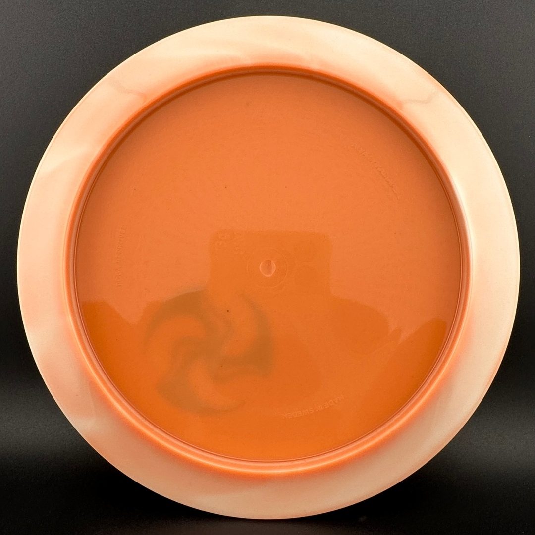 K1 Grind Alva - Huk Lab Mini TriFly Stamp Kastaplast