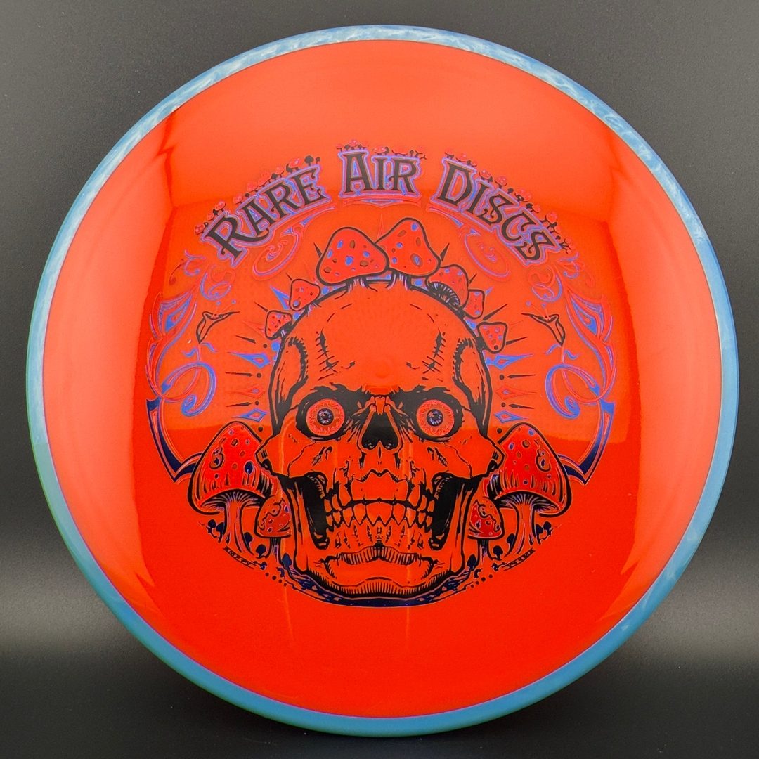 Neutron Balance - "Crushin Amanitas" VIP 3.0 by Manny Trujillo Axiom