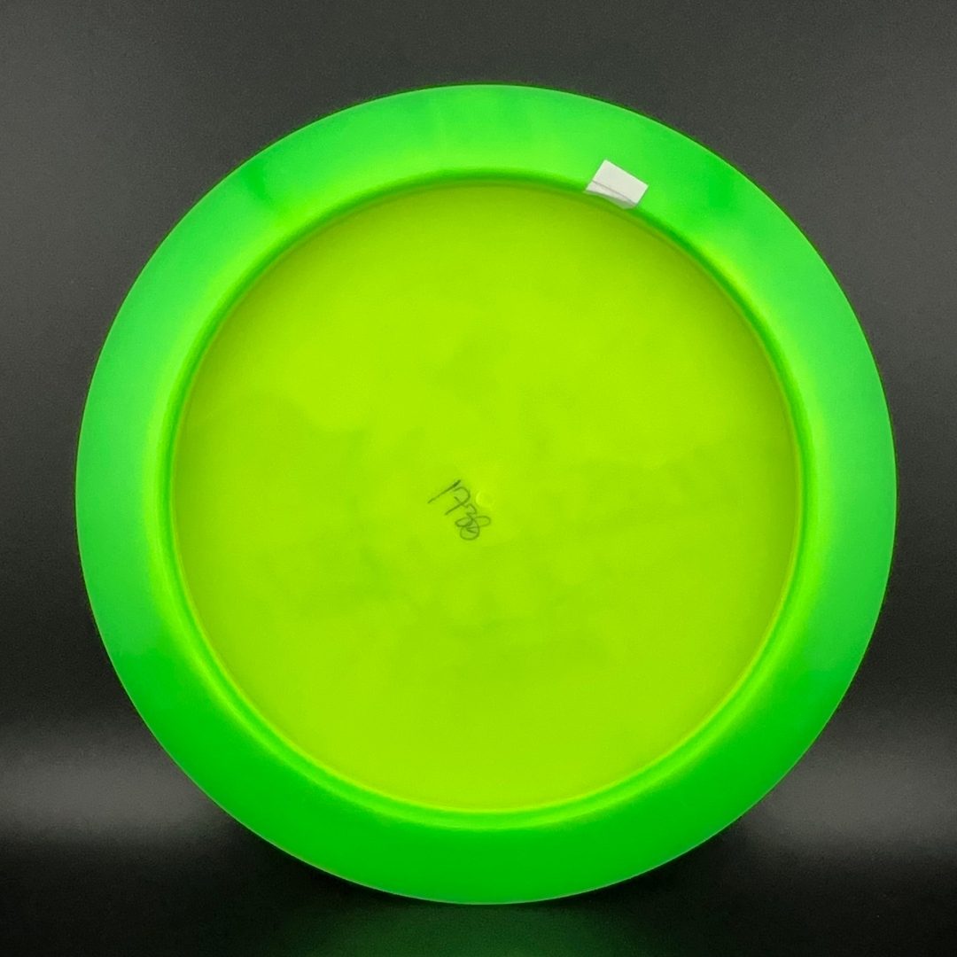 Halo Star Destroyer - Calvin Heimburg 2025 Tour Series Innova