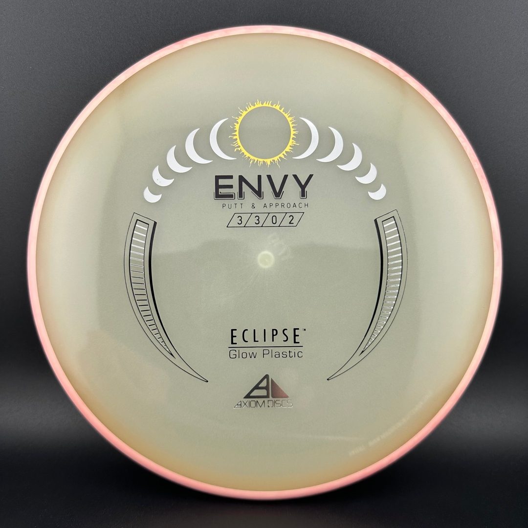 Eclipse 2.0 Envy Axiom