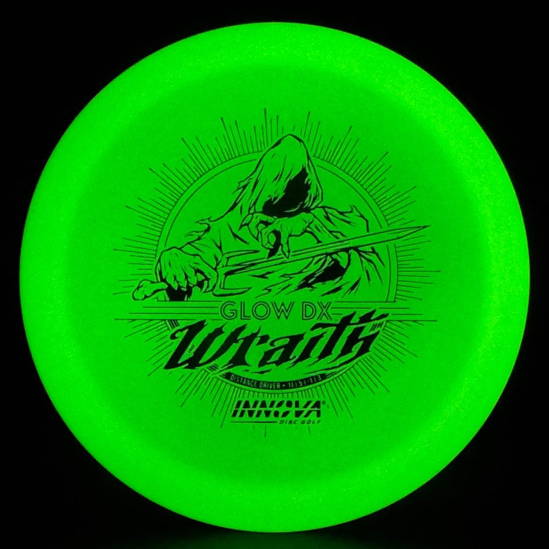 Classic Glow DX Wraith Innova