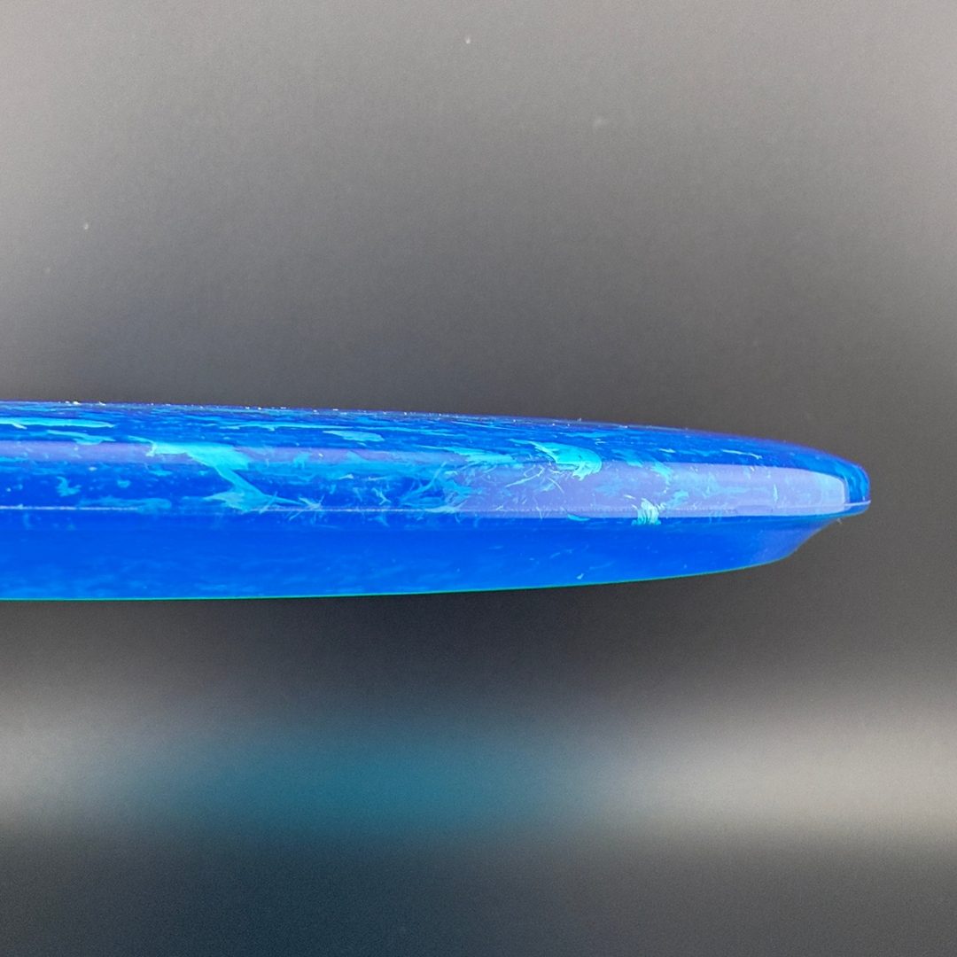 Marbled Clarus Ravine Meridian Discs