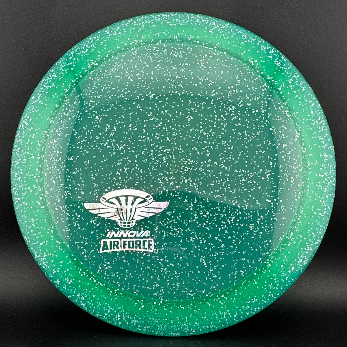 Metal Flake Champion Max - Air Force