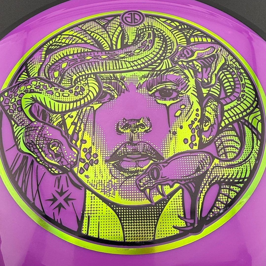 Neutron Terra - "Medusa 2.0" by Marm O Set MVP