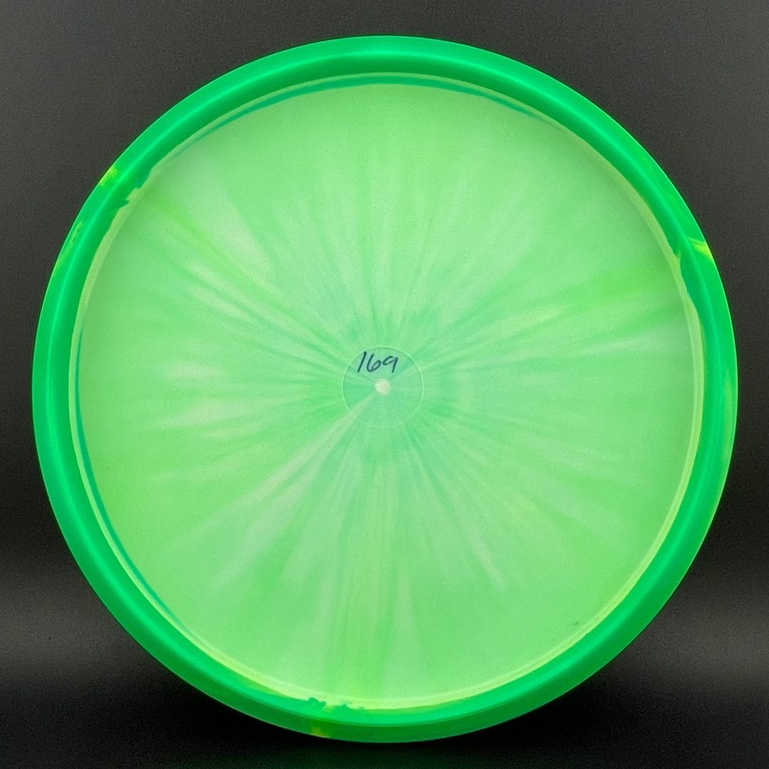 Halo Star XD - First Run - F2 Double Stamp Innova