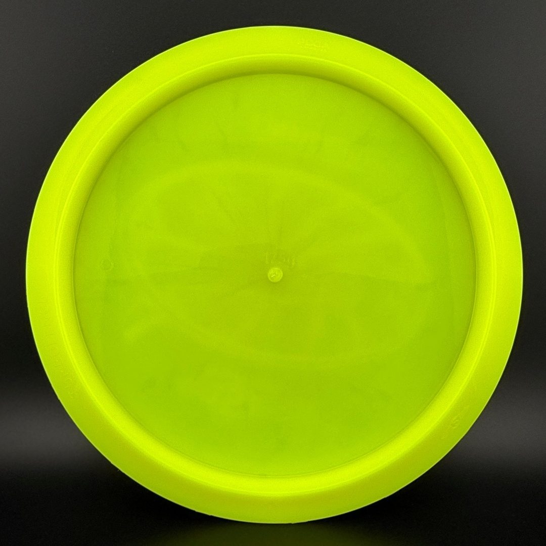 Neutron Turbulence - Special Edition by ZAM Streamline