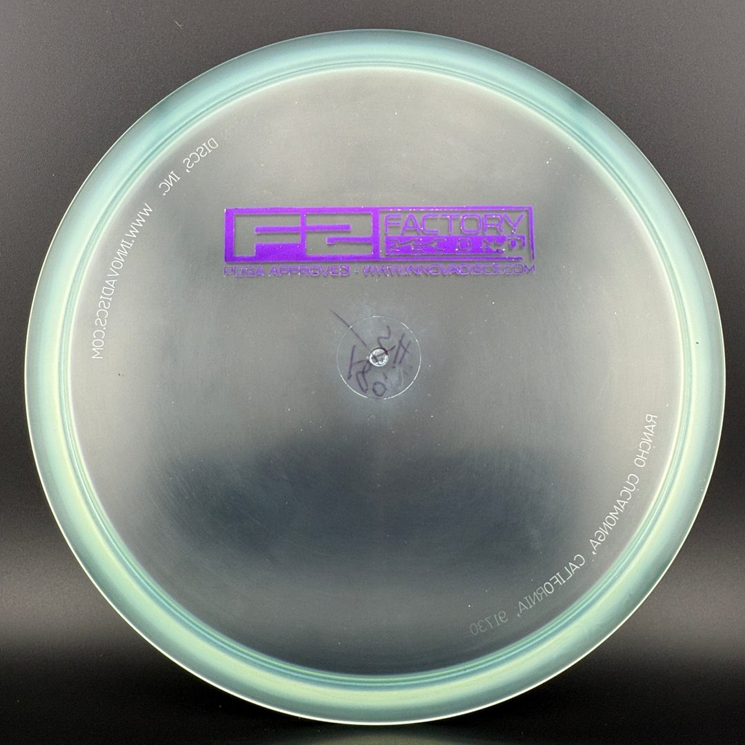 Champion Shark3 Penned - F2 Innova