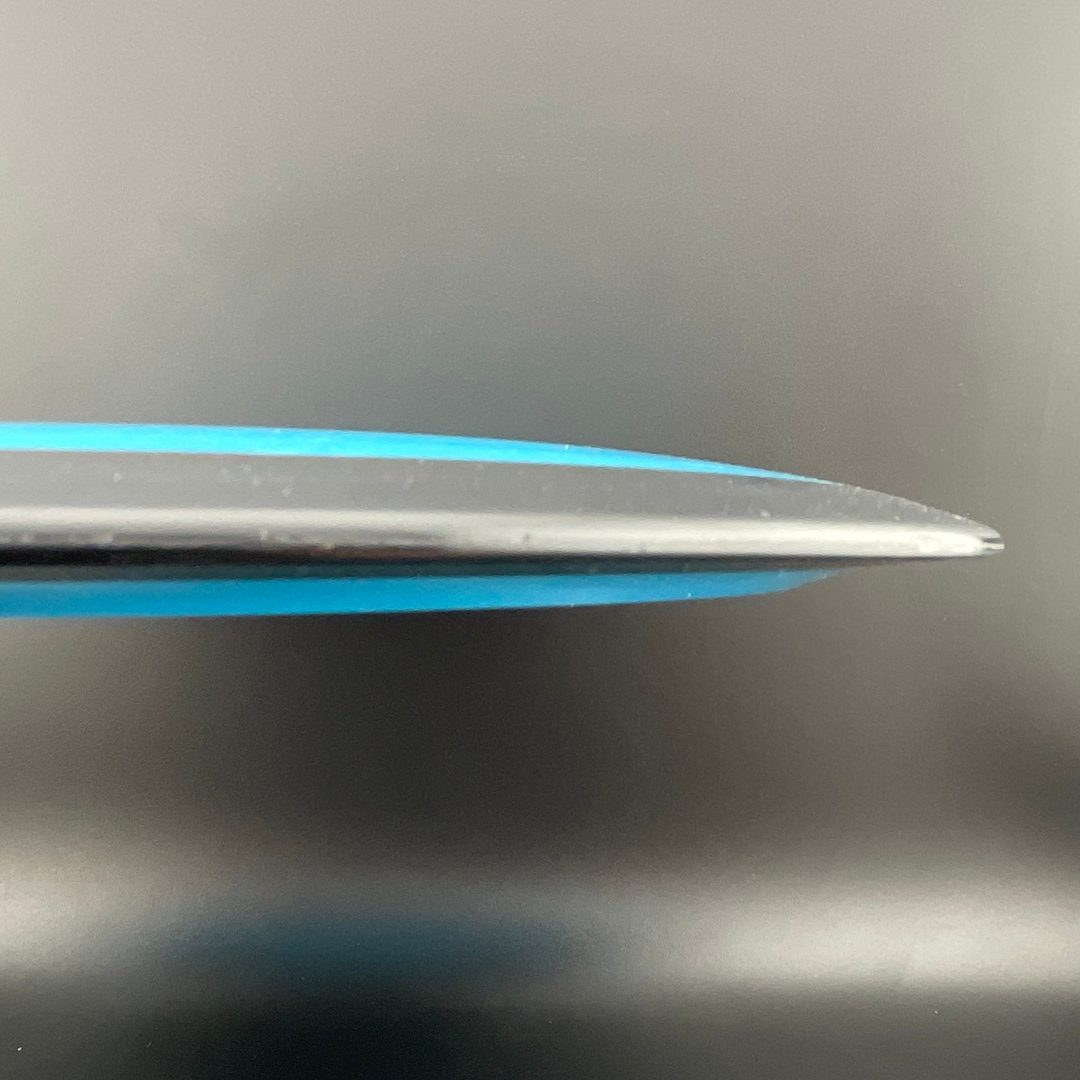 Neutron Dimension MVP