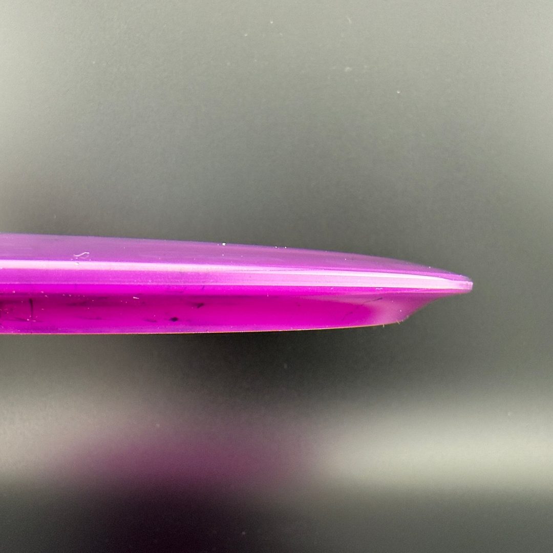 Biohazard Waste Ice Age Doomsday Discs