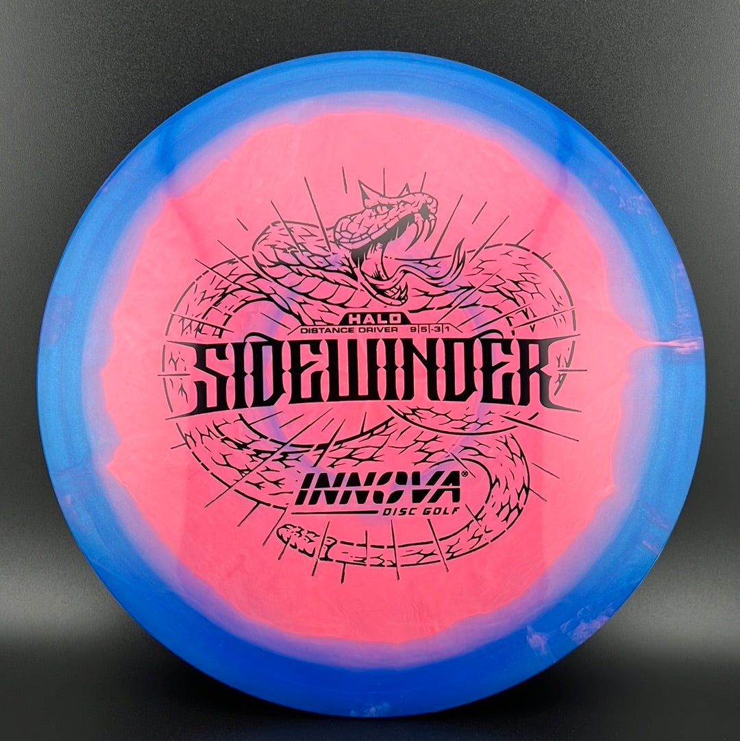 Halo Star Sidewinder - 2024 Innova