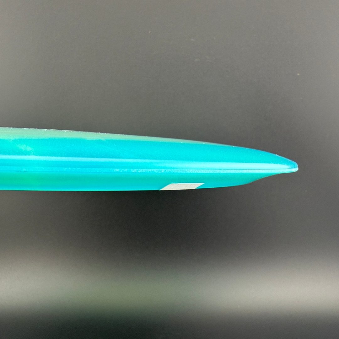 Quantum Helio Proto Color Lunar Orion LF HOLF 1.1 - First Run Millennium