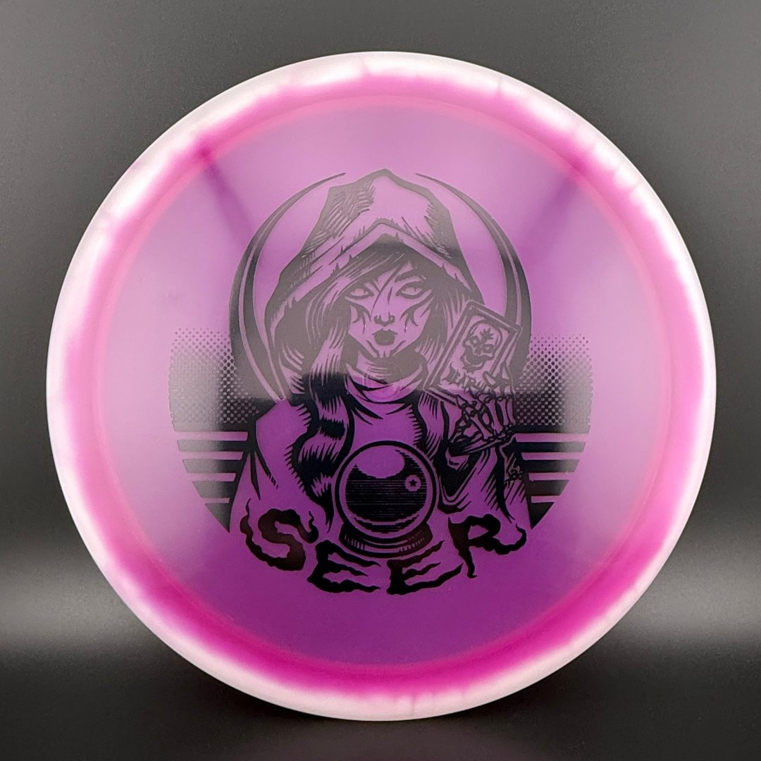 VIP Moonshine Orbit Seer - Changes Westside Discs