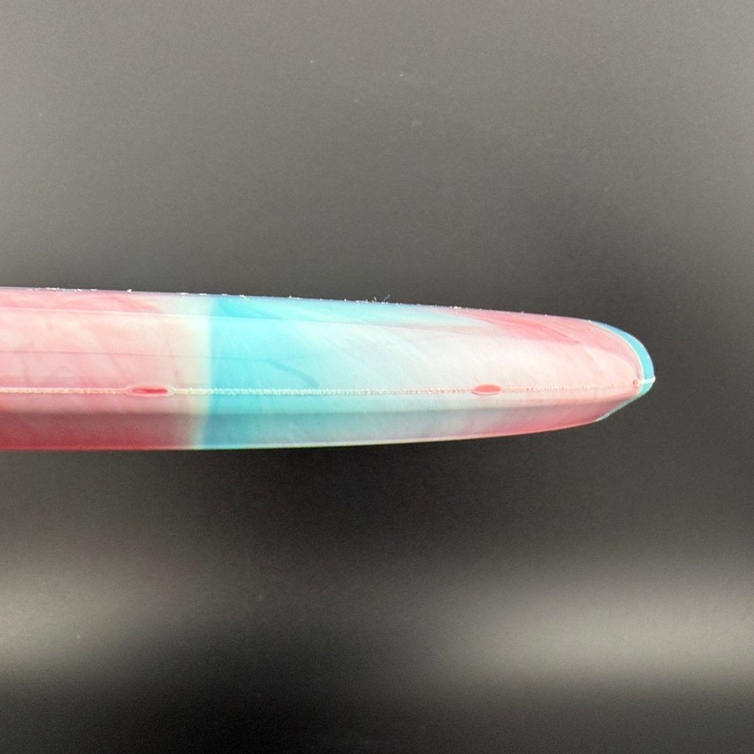Nebula Aura Praxis - TSA Mini Lotus