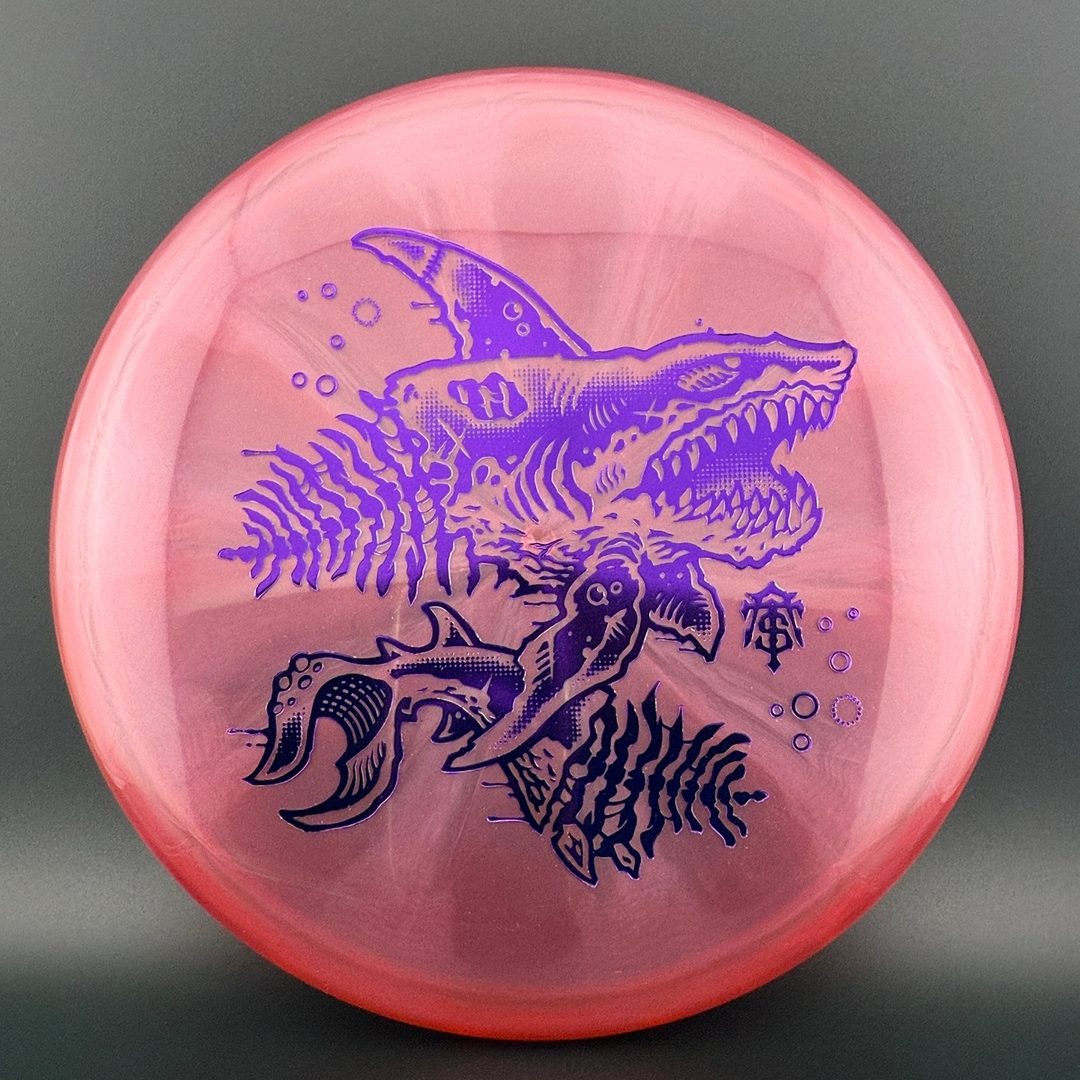 eXperimental Ethos Praxis - Zombie Shark